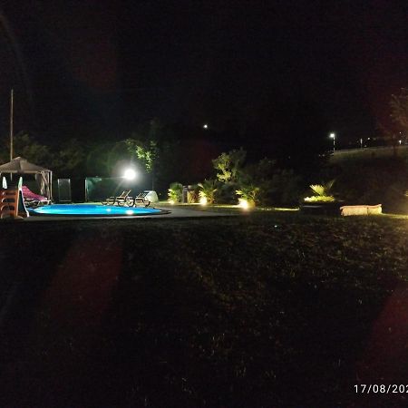 Quinta De Carvalhal - Casa De Campo 吉马良斯 外观 照片