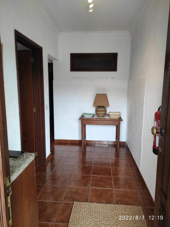 Quinta De Carvalhal - Casa De Campo 吉马良斯 外观 照片