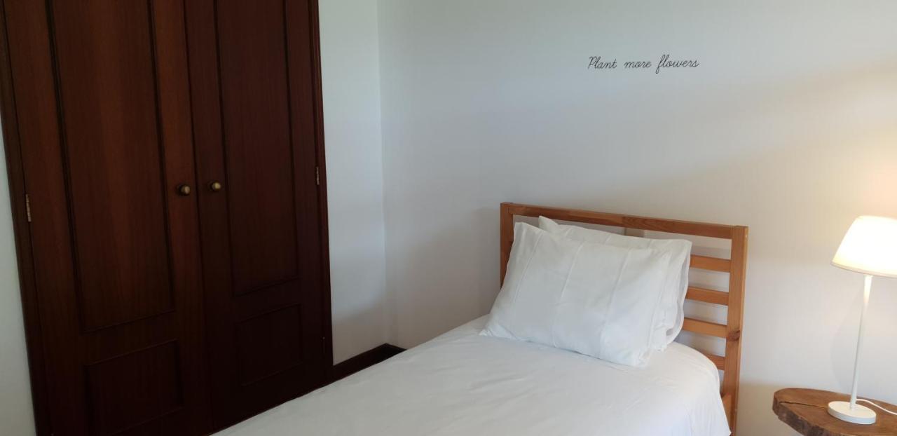 Quinta De Carvalhal - Casa De Campo 吉马良斯 外观 照片
