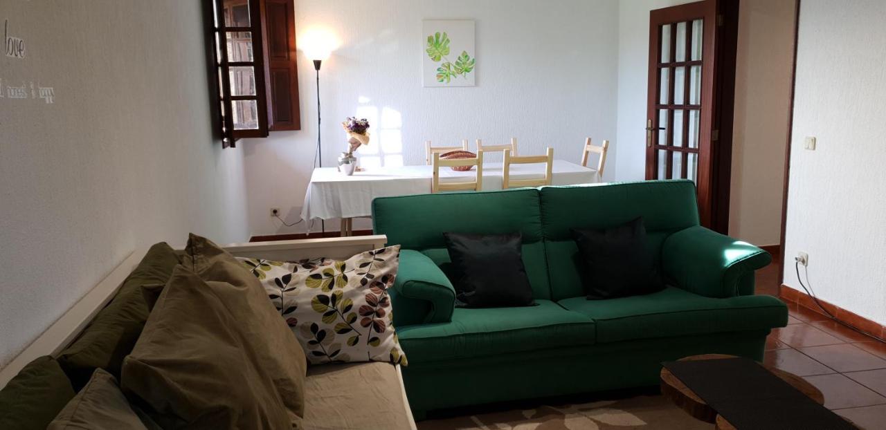 Quinta De Carvalhal - Casa De Campo 吉马良斯 外观 照片